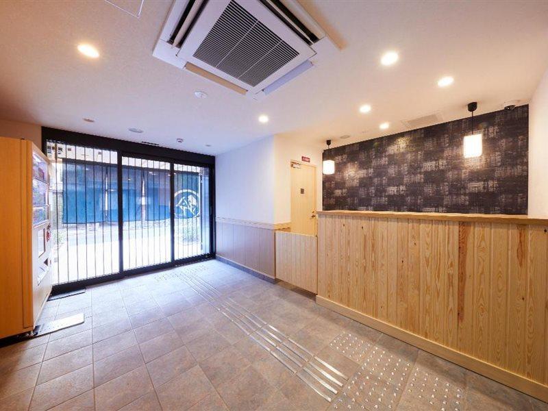 Rinn Gojo Sakaimachi Kyōto Exterior foto