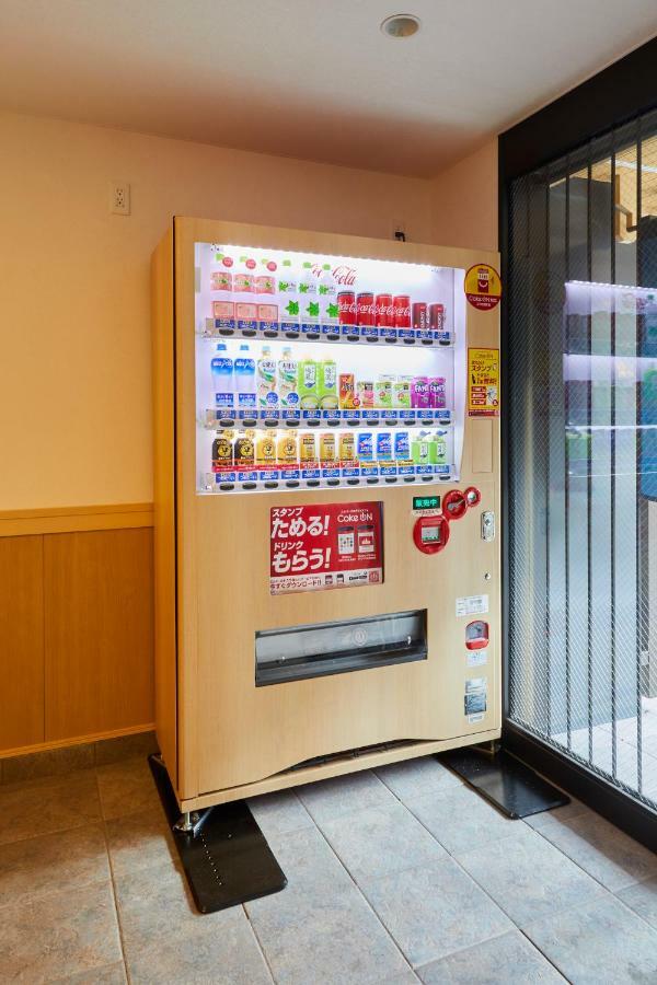 Rinn Gojo Sakaimachi Kyōto Exterior foto