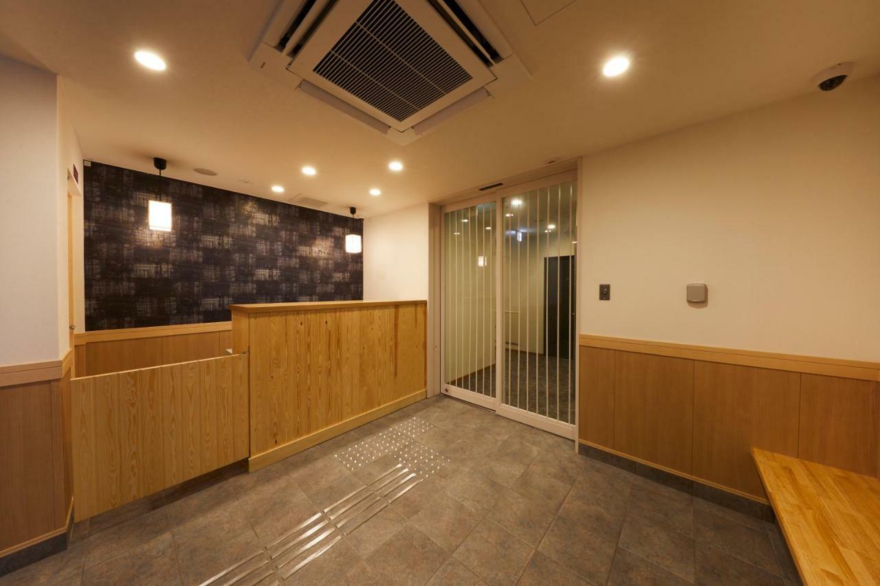 Rinn Gojo Sakaimachi Kyōto Exterior foto